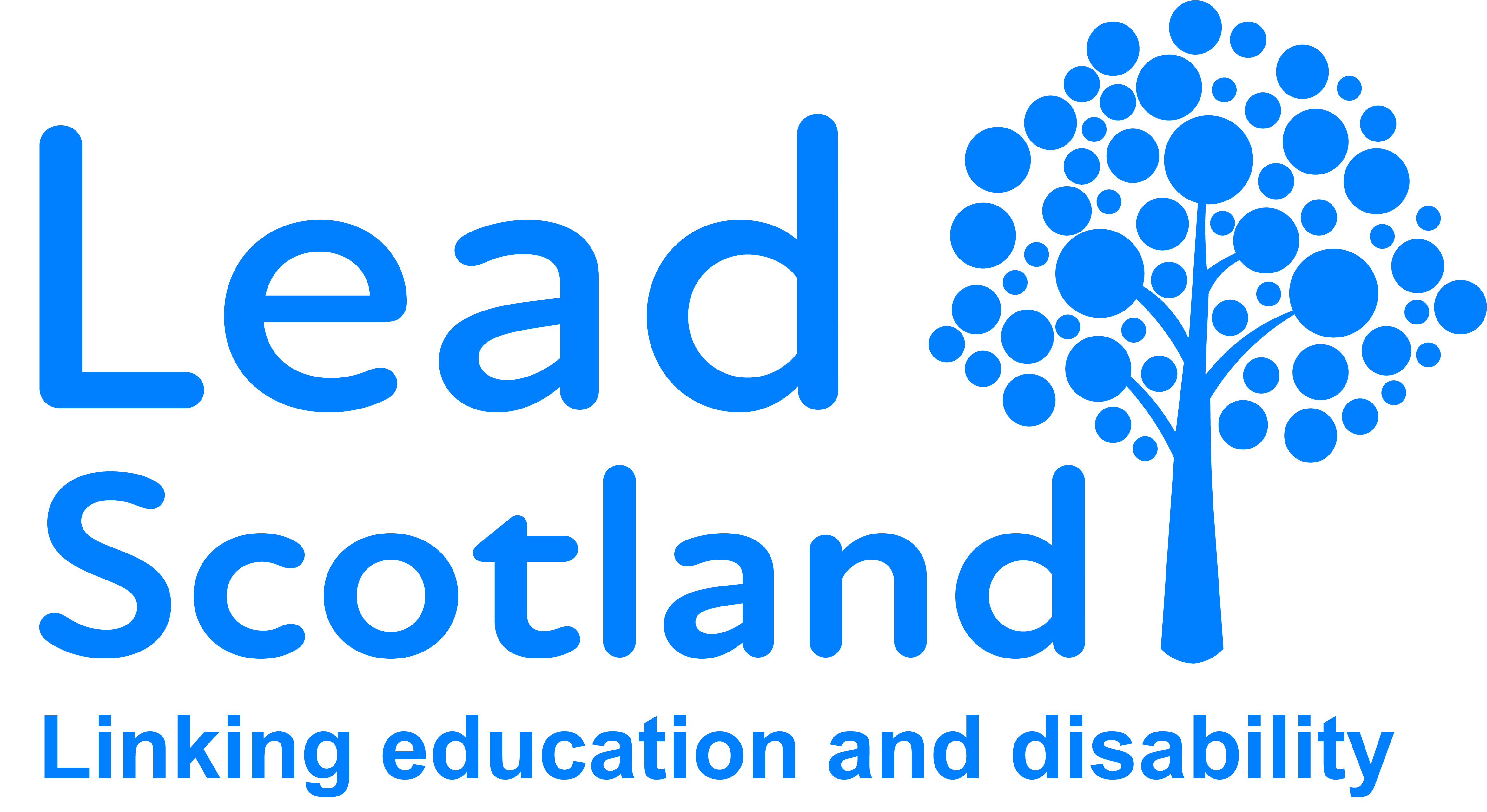 Lead Scotland - Linking Education and Disability