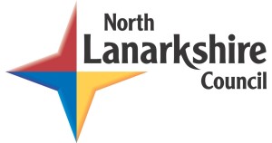 North Lanarkshire Council Logo