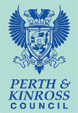 Perth & Kinross Logo