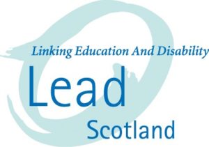 lead scotland logo