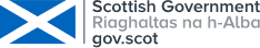 Scottish Government Logo