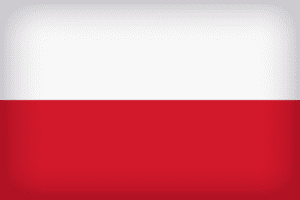 Polish flag